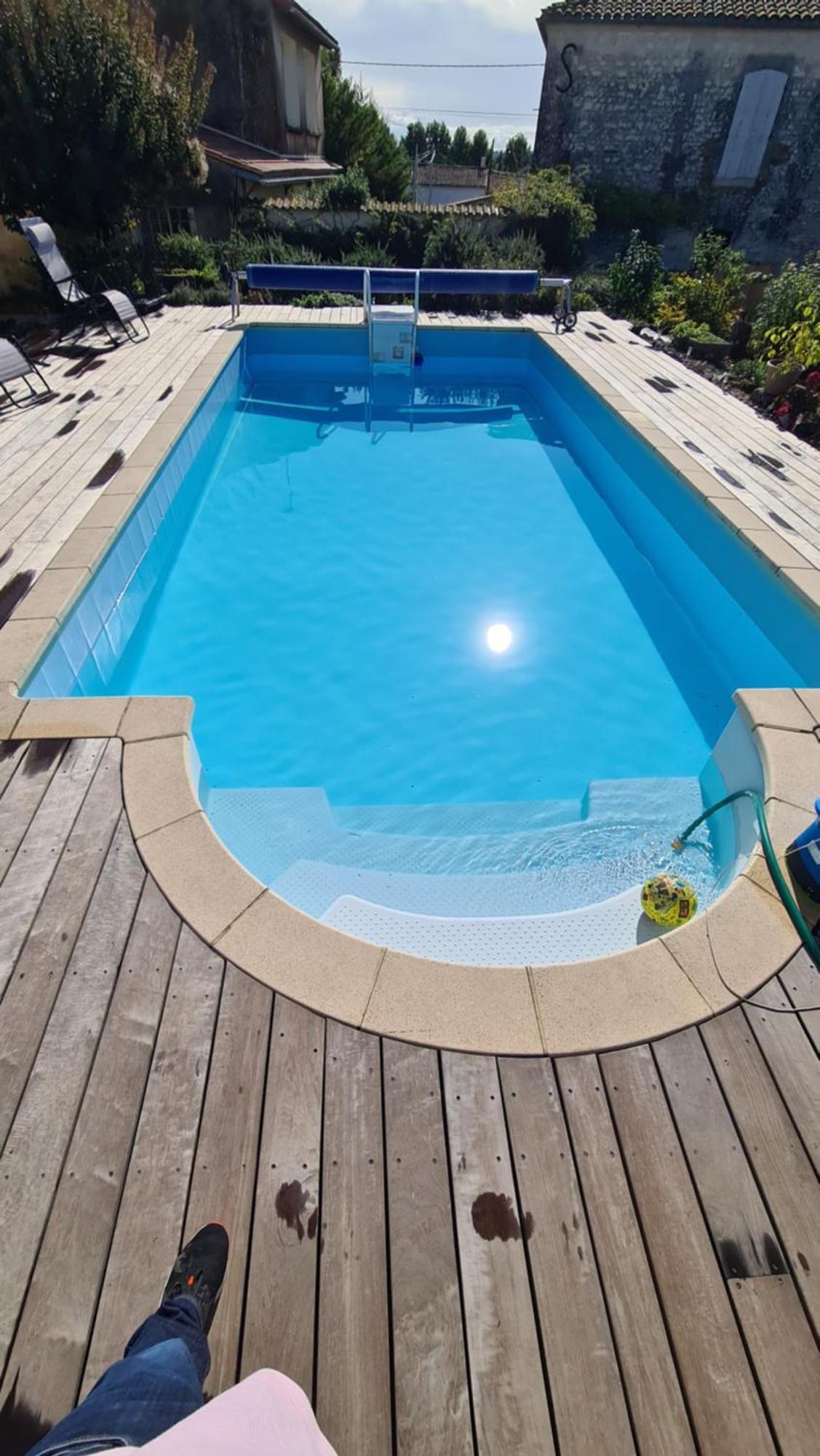 Gites De 2 A 11 Personnes Au Domaine D'Usson Echebrune Ngoại thất bức ảnh