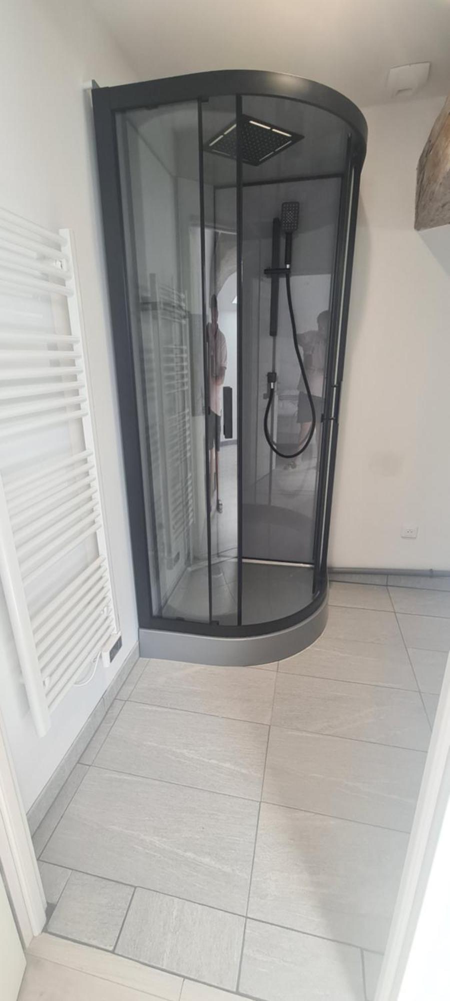 Gites De 2 A 11 Personnes Au Domaine D'Usson Echebrune Ngoại thất bức ảnh